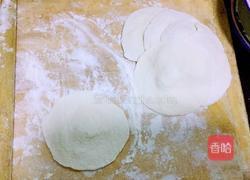 素馅大包子的做法图解7