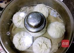 素馅大包子的做法图解9