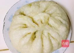 素馅大包子的做法图解11