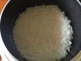 蒸米饭（乌龙锅柴火饭）附图的做法[图]