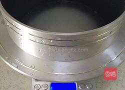 蒸米饭（乌龙锅柴火饭）附图的做法图解2