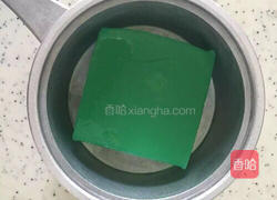 蒸米饭（乌龙锅柴火饭）附图的做法图解3