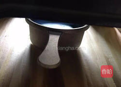 蒸米饭（乌龙锅柴火饭）附图的做法图解4