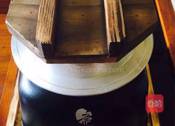 蒸米饭（乌龙锅柴火饭）附图的做法图解5