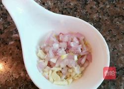 白灼虾的做法图解6