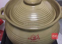 瓦煲秘制卤水的做法图解1