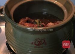 瓦煲秘制卤水的做法图解2