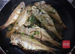 酱煎红杉鱼的做法图解7