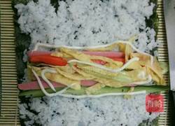 美味寿司的做法图解2