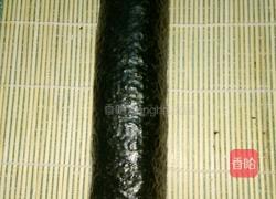 美味寿司的做法图解3