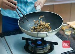 客家咸汤圆的做法图解5