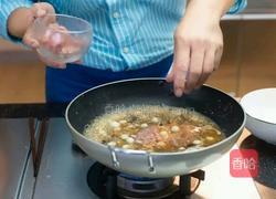 客家咸汤圆的做法图解8
