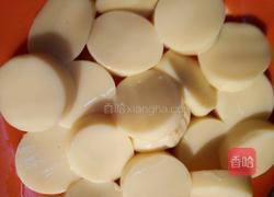 白玉豆腐的做法图解2
