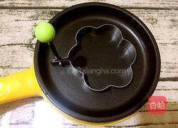 胡萝卜鸡蛋饼的做法图解7