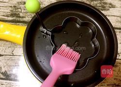 胡萝卜鸡蛋饼的做法图解8