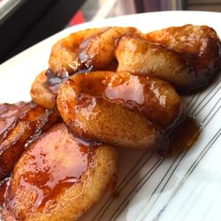 糖油粑粑的做法[图]