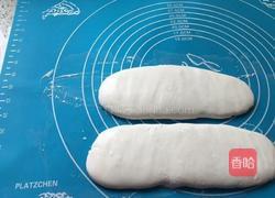 糖油粑粑的做法图解3