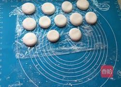 糖油粑粑的做法图解4
