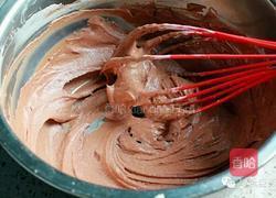 巧克力草莓慕斯～超快手的做法图解3