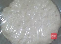 油条的做法图解3