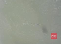 粉蒸洋葱肉丸的做法图解2