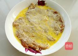 香酥炸鸡排的做法图解7