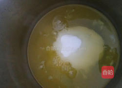 木糖醇戚风蛋糕的做法图解5