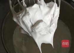 木糖醇戚风蛋糕的做法图解6