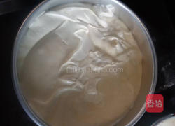 木糖醇戚风蛋糕的做法图解9