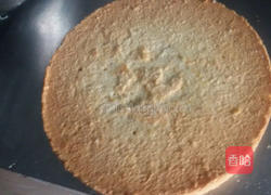 木糖醇戚风蛋糕的做法图解10