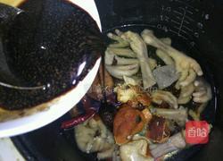 卤凤爪的做法图解6