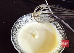 提拉米苏的做法图解5