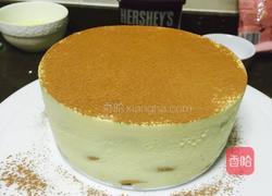 提拉米苏的做法图解18