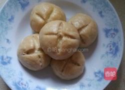 红糖玉米包的做法图解6
