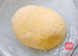 南瓜小刺猬馒头的做法图解5
