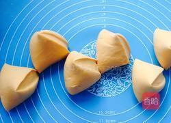 南瓜小刺猬馒头的做法图解8