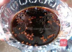 天津素捞面的做法图解4