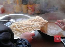 天津素捞面的做法图解17