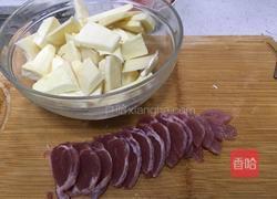 冬笋炒肉片的做法图解5