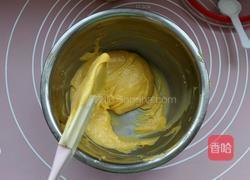 烫面棉花蛋糕的做法图解6