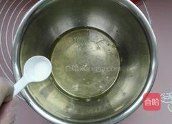 烫面棉花蛋糕的做法图解8