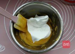 烫面棉花蛋糕的做法图解11