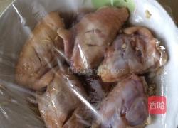 微波炉烤鸡翅的做法图解2