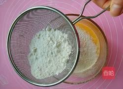 鸡蛋软饼的做法图解4