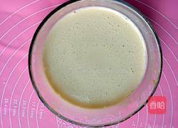 鸡蛋软饼的做法图解8