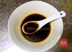 蜜汁炤烧鸡腿的做法图解4