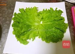 蜜汁炤烧鸡腿的做法图解8