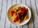 菠萝咕老肉