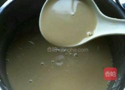 水晶红枣糕的做法图解4