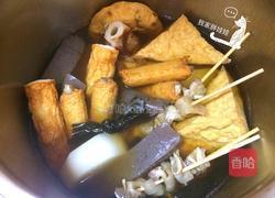 日式关东煮的做法图解7